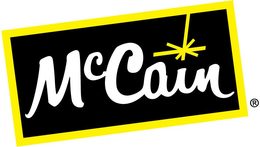 McCain Foods logo