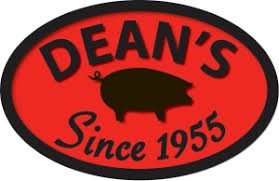 Dean's logo Dean's logo